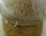 A picture of step 5 of Cookpad Mohanthal Doll.