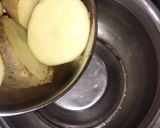 बेसनी आलू ब्रेड रोल (besani aloo bread roll recipe in hindi) रेसिपी चरण 1 फोटो