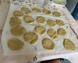 Foto del paso 4 de la receta: Galletas saludables