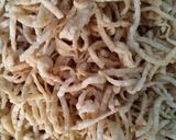 Foto langkah ke 4 dari resep Stick bawang.