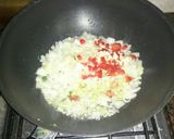 Foto del paso 2 de la receta: Mostachol al wok