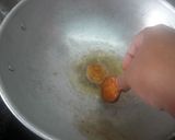 A picture of step 4 of Dahi baingan - odiya  recipe.