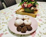 Foto langkah ke 9 dari resep Donat kentang lembut empuk mudah.
