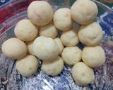 Foto langkah ke 2 dari resep Cimol Kentang.