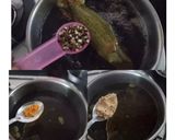 A picture of step 2 of Immunity Booster Ayurvedic Kadha (Extract).