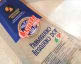 Foto del paso 8 de la receta: Rigatoni al ragù de Pulpo con base de crema de Calabaza