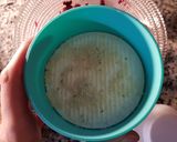 Foto del paso 2 de la receta: Hamburguesas de arroz y remolacha