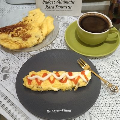 Langkah 3