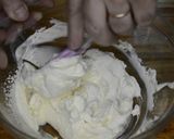 Foto del paso 7 de la receta: Torta de Medio Oriente - EISH E-SARAYA