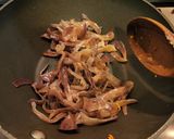 รูปขั้นตอนการทำที่ 6 ของ Bibimbab - ข้าวยำเกาหลี