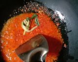 Foto langkah ke 2 dari resep Asam padeh ikan tongkol.