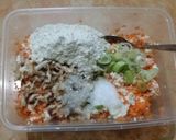Foto langkah ke 4 dari resep Rolade tahu wortel dan jamur.
