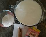 Foto del paso 1 de la receta: Atole de maizena