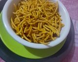 રતલામી સેવ (Ratlami Sev Recipe In Gujarati) રેસીપી સ્ટેપ2ફોટો