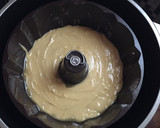 Foto del paso 3 de la receta: TORTA DE NARANJA!🥧🍊