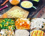 Foto del paso 4 de la receta Ensaladilla Rusa