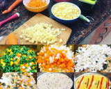 Foto del paso 4 de la receta: Ensaladilla Rusa