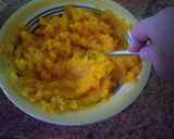 Foto del paso 2 de la receta: Sopaipillas con bicarbonato y zapallo