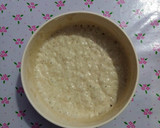 Foto del paso 2 de la receta: Ciabatta o chapata