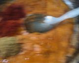 A picture of step 3 of Misal Pav.
