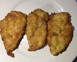 Foto langkah ke 3 dari resep Ayam Mayo Ala Thailand.