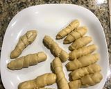 Foto del paso 2 de la receta: Tequeños y pastelitos