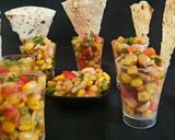 A picture of step 3 of Peppy Poppers.