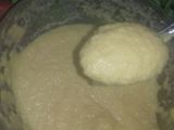 حريشات سائلين في الفرن