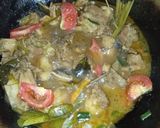 Foto langkah ke 4 dari resep 25 BA. Tongseng Babat Sapi Tanpa Santan.