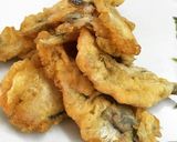 Foto del paso 2 de la receta: Anchoas rebozadas