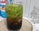 Foto langkah ke 4 dari resep Es Roco Timun.