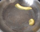 Foto langkah ke 3 dari resep Hybrid Choco Cheese Banana Bread (Discard Starter).