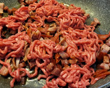 Foto del paso 2 de la receta: Macarrones gratinados muy sabrosos