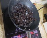 炒三鮮的食譜步驟1照片