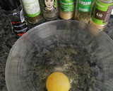 Foto del paso 2 de la receta: Tofu empanado