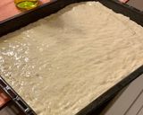 Foto del passaggio 5 della ricetta Pizza in teglia