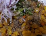 ভেজিটেবল সিঙ্গারা রেসিপির ধাপ 1 ছবি