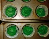 Foto del paso 5 de la receta: Cupcakes Monster Inc. Cumple de Ciro 🎉🎂