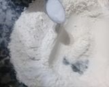 Foto del paso 4 de la receta: Cañoncitos de dulce de leche y crema pastelera 😋😉❤