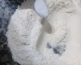 Foto del paso 4 de la receta: Cañoncitos de dulce de leche y crema pastelera 😋😉❤