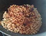 Foto del paso 1 de la receta: Alubias guisadas (judías, caraotas)
