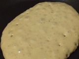 American Pancake Super fluffy dan tebal