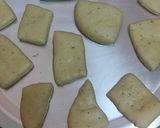 A picture of step 3 of Mahamri, (Recipe 2).