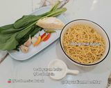 Foto langkah ke 1 dari resep Mie basah kuah simple.