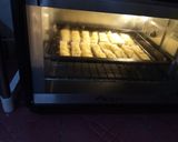 Foto langkah ke 3 dari resep Bagelen.