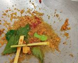 Foto langkah ke 4 dari resep Lele Kuah Bumbu Kuning.