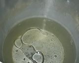 Foto del paso 5 de la receta: Ñoquis caseritos, sin papa, NO SE PEGAN EN EL PALADAR!!