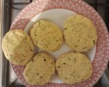 Foto del passaggio 2 della ricetta Mini burger di ceci..🥰😋