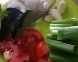 Foto langkah ke 3 dari resep Tumis touge buncis sederhana.