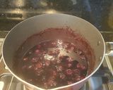 Foto del paso 14 de la receta: Blueberry pancakes